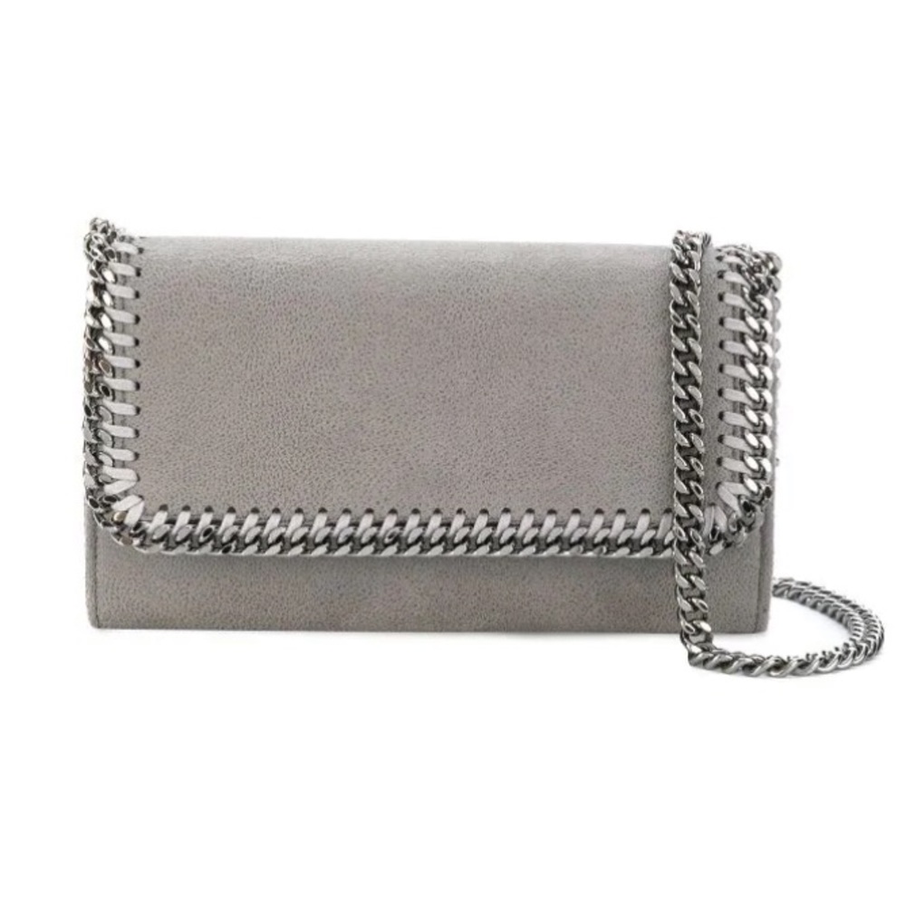 REAL Stella Mccartney Falabella Shoulder Bag